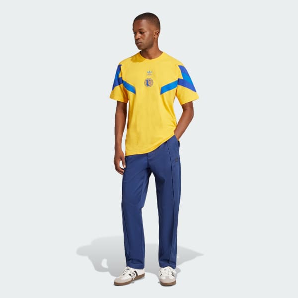 Adidas tigres uanl clearance