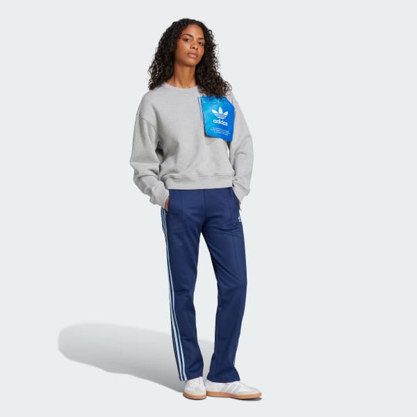 adidas クセニア ラベル スウェットシャツ Amazon | [アディダス オリジナルス] KSENIASCHNAIDER クセニア