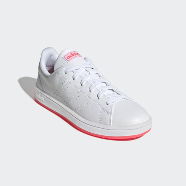 Adidas advantage base hot sale