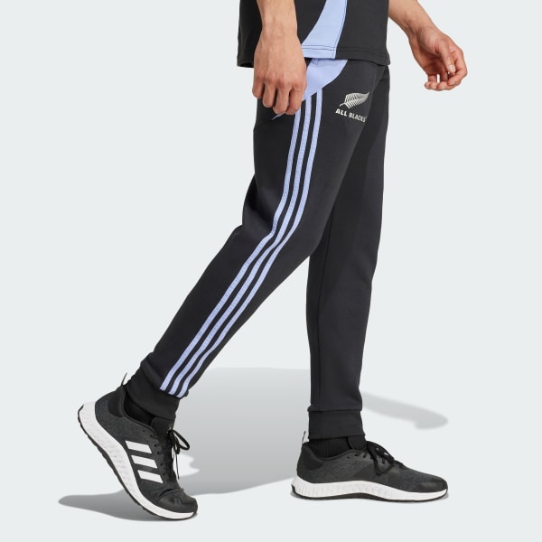 Nero Pantaloni da rugby All Blacks
