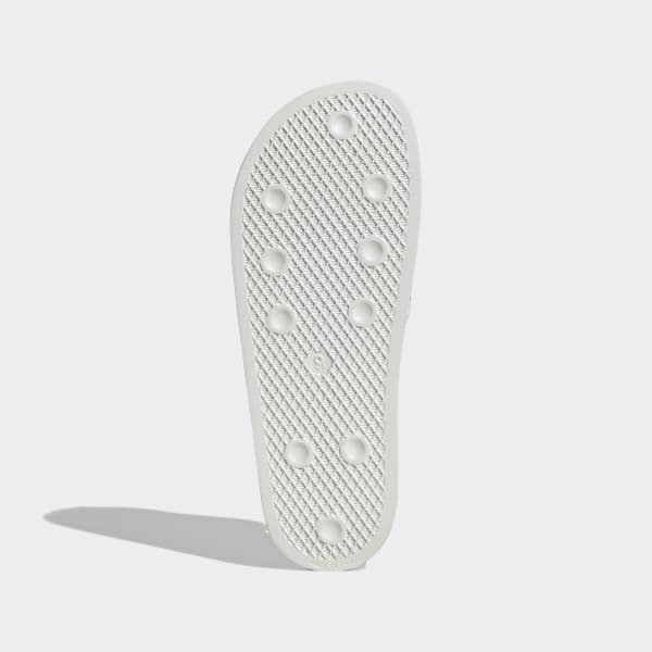 Bianco Ciabatte adilette