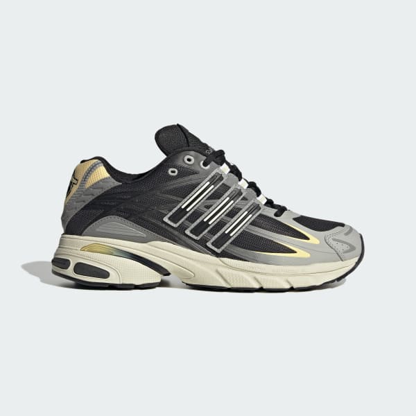 ★★Adairs★★ Adista Cushion Seoul Black Gray JR5085 adidas Adistar Cushion Seoul Shoes - Black | adidas Thailand