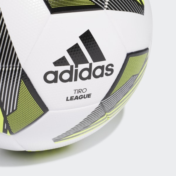 Bialy Tiro League Ball