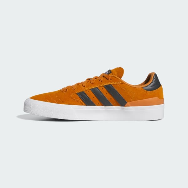 あどるにー adidas Busenitz Vulc II Shoes - Orange | Free Shipping with