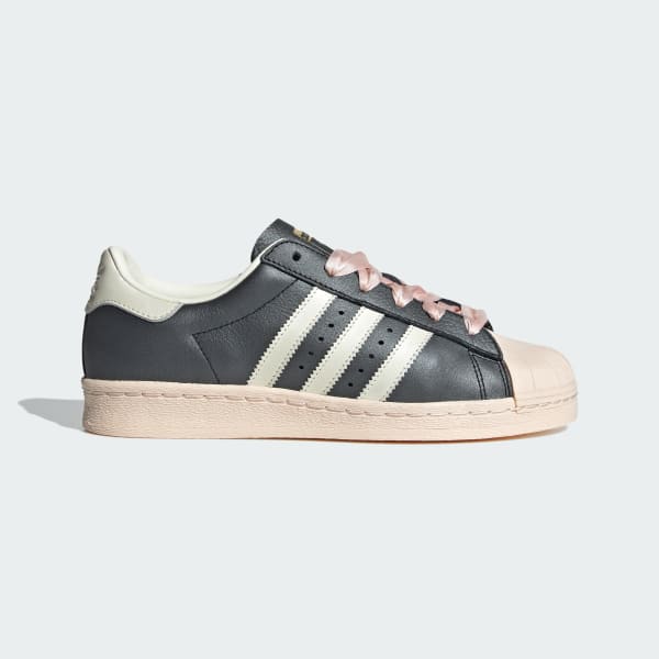 Zapatillas adidas superstar mujer peru sale