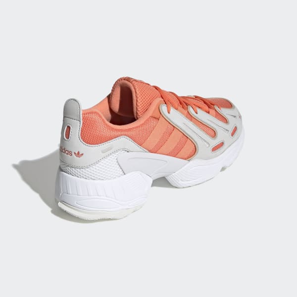 gazelle og dames oranje