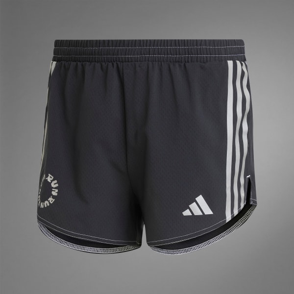 Own The Run Break The Norm AEROREADY Shorts