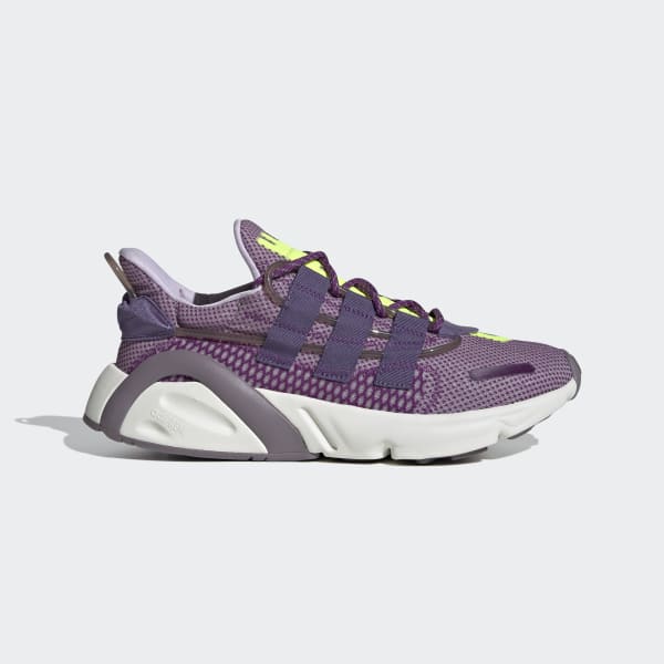 Purple LXCON Shoes FCA17