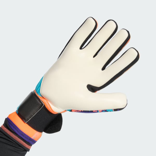 สีส้ม ถุงมือผู้รักษาประตู Copa Pro Goalkeeper 1995