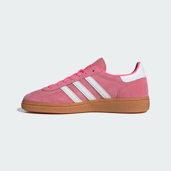アディダス ハンドボール スペツィアル / Handball Spezial - ピンク | アディダス ジャパン