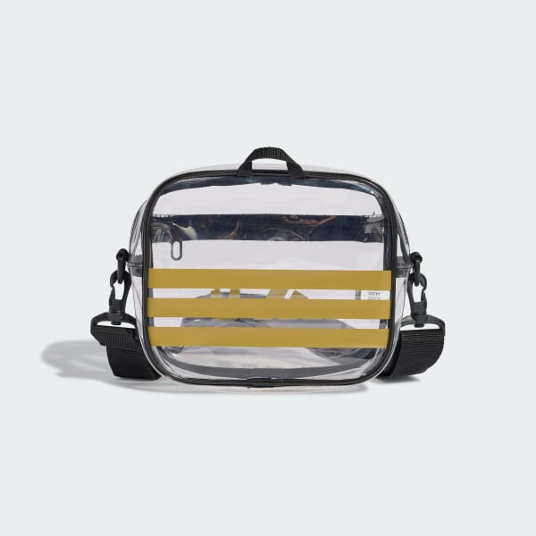 Gris BOLSO COPA MUNDIAL DE LA FIFA 26™ EMBLEMA OFICIAL