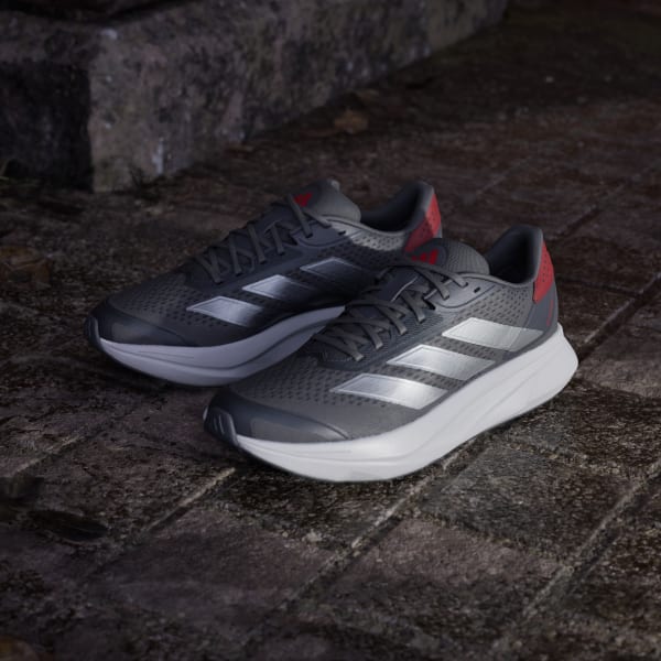 gris Chaussure de running Duramo SL 2