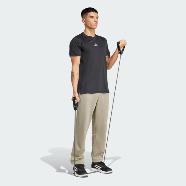Green Game and Go Training 3 Bar Joggers
