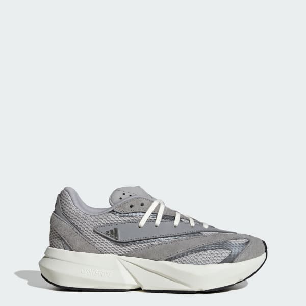 Grau Lightblaze Schuh