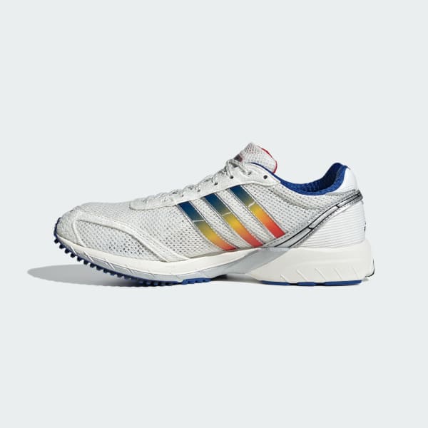 adidas Adizero Adios OG Shoes White adidas Singapore
