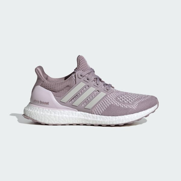 Women s Purple Ultraboost 1.0 Shoes adidas Canada