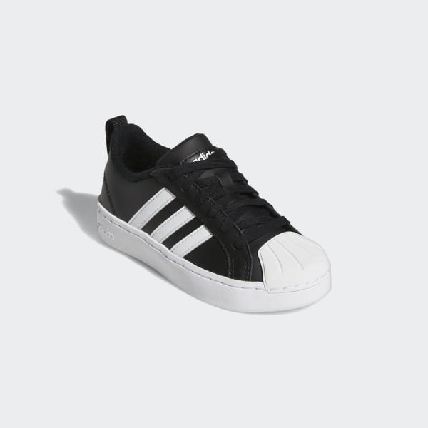 ADIDAS STREETCHECK SNEAKERS, nStyle GY8305, Size 7 Big outlet Kid's (unisex)nColor Whit