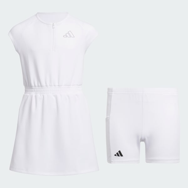 Blanc Robe Girls' Sport