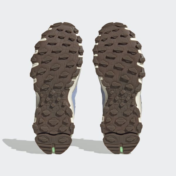 Grey Hyperturf Adventure Shoes