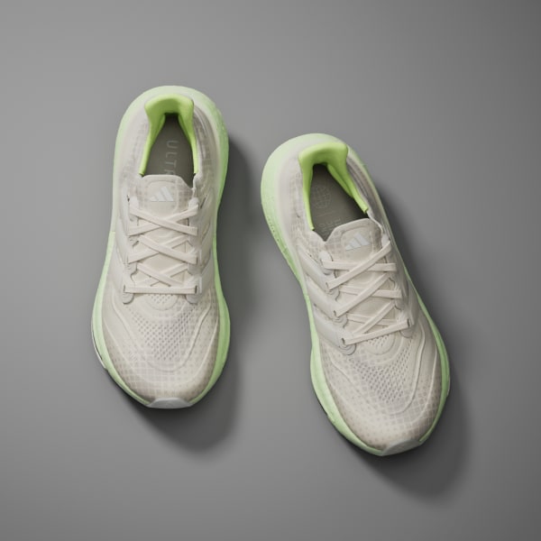 adidas Ultraboost Light Shoes White adidas Thailand