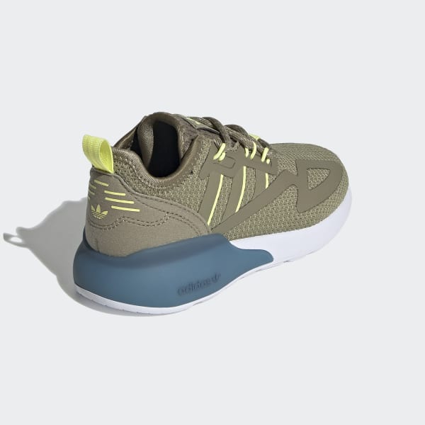 Adidas energy shop falcon verde