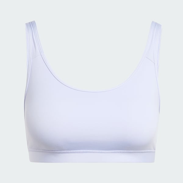 Violeta Sujetador All Me Essentials