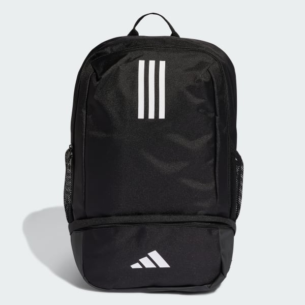Hitam Tas Ransel Tiro 23 League