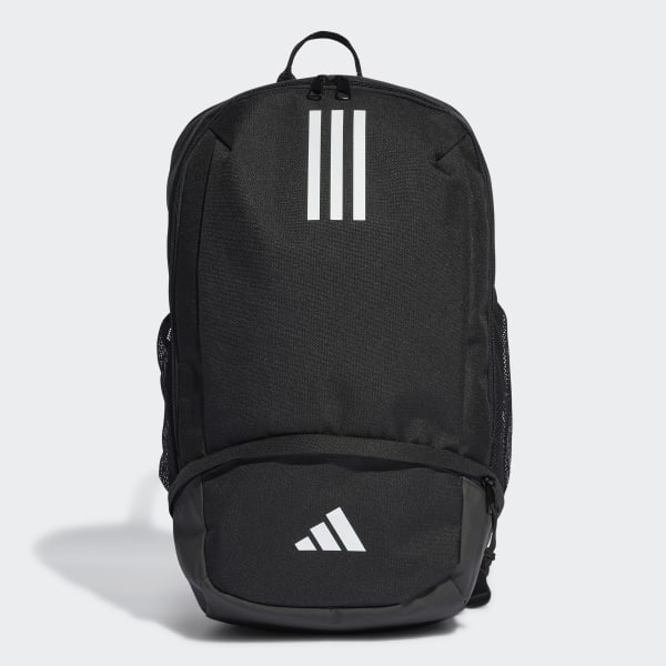 Black Tiro 23 League Backpack
