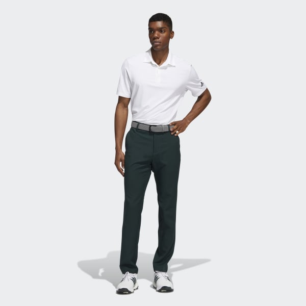 zelená Kalhoty Ultimate365 Tapered IE241