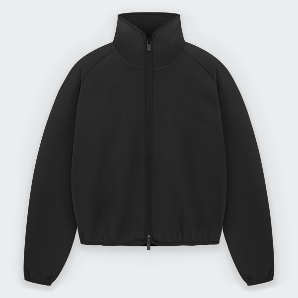 アディダス Fear of God Athletics スエード フリーストラック