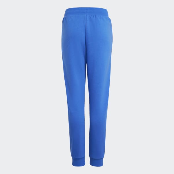 Blue Adicolor Pants