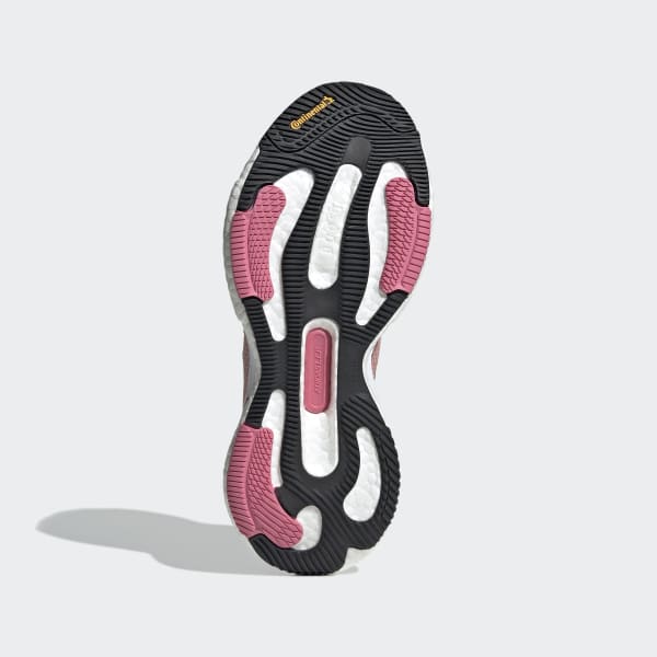 Pink Solarglide 5 Shoes
