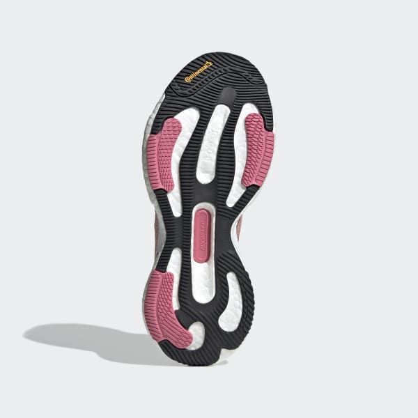 Rosa Tenis Solarglide 5