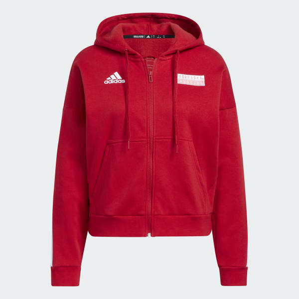Full Zip Hoodie