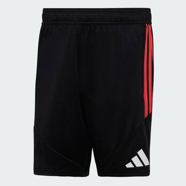 Svart Tiro 26 Competition Training shorts
