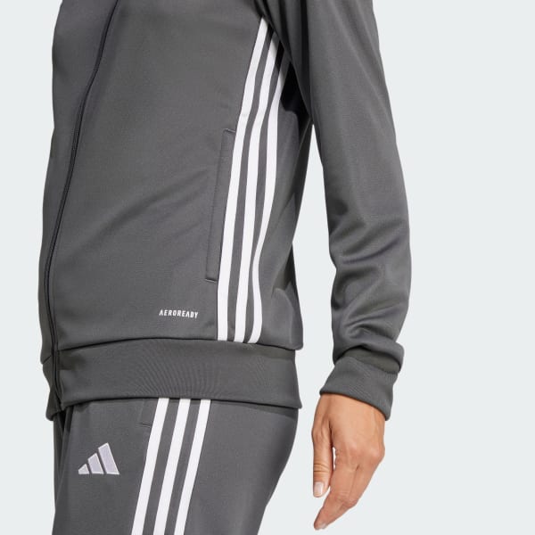 Adidas Tiro 25 Essentials Training Jacket BUY ONLINE