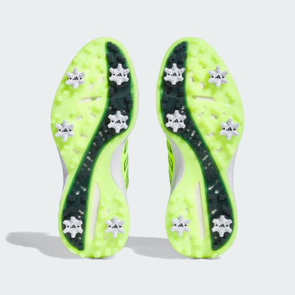 Green ZG23 Vent Golf Shoes