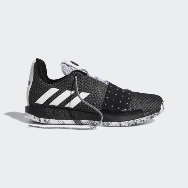 tenis harden 3