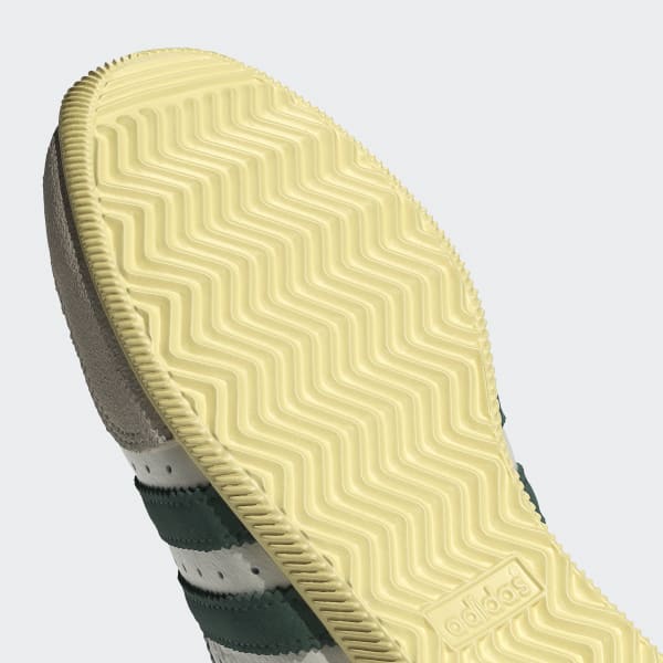 スニーカー adidas Japan White Green JI2663 adidas Japan Shoes - White | Free Shipping with adiClub