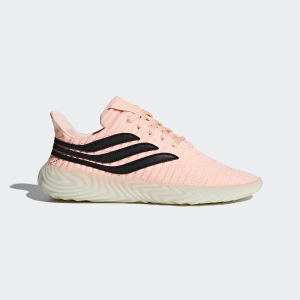 adidas Sobakov Shoes - Pink | adidas Turkey