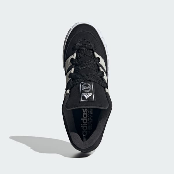 年末のプロモーション大特価！ adidas 靴 Adimatic 23cm Black Core 靴 ...