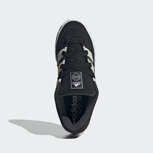 adidas ADIMATIC ブラックアディダス　アディマティック adidas ADIMATIC アディダス アディマティック スニーカー コア