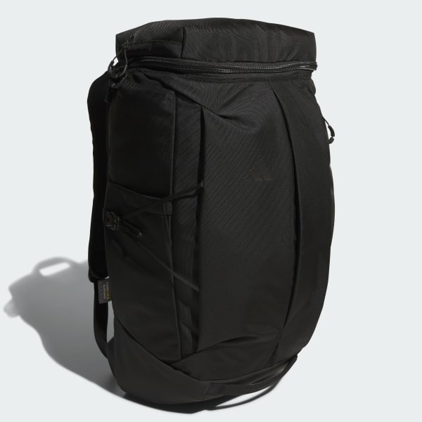Black OP/syst. Backpack 40l