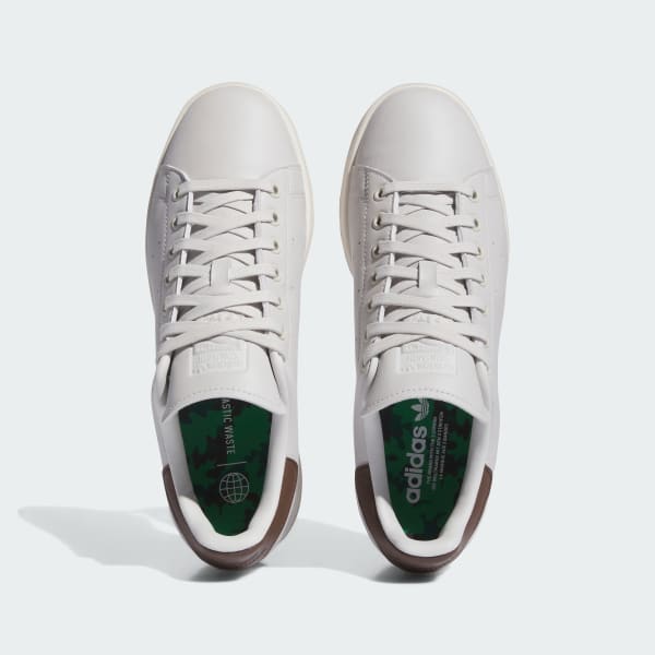 Stan Smith Golf Shoes Grey adidas