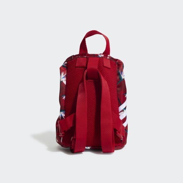 Rot Thebe Magugu Mini Bucket Backpack RP827