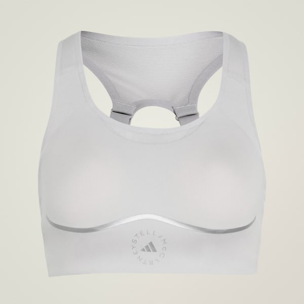 Gra adidas by Stella McCartney Running High Support Sports Bra