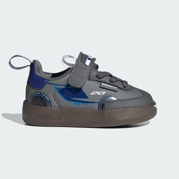adidas Pixar Cars Adifom Samba 360 Shoes Kids