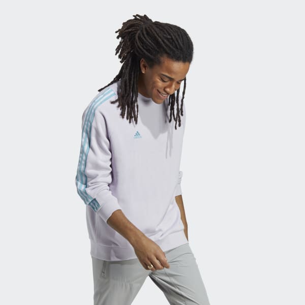 Lila Tiro Sweatshirt – Genderneutral