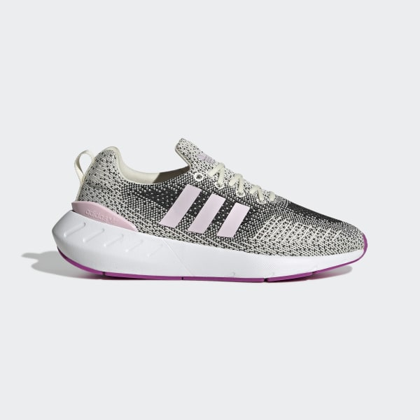 disparar Ropa Perseo Zapatilla Swift Run 22 - Blanco adidas | adidas España