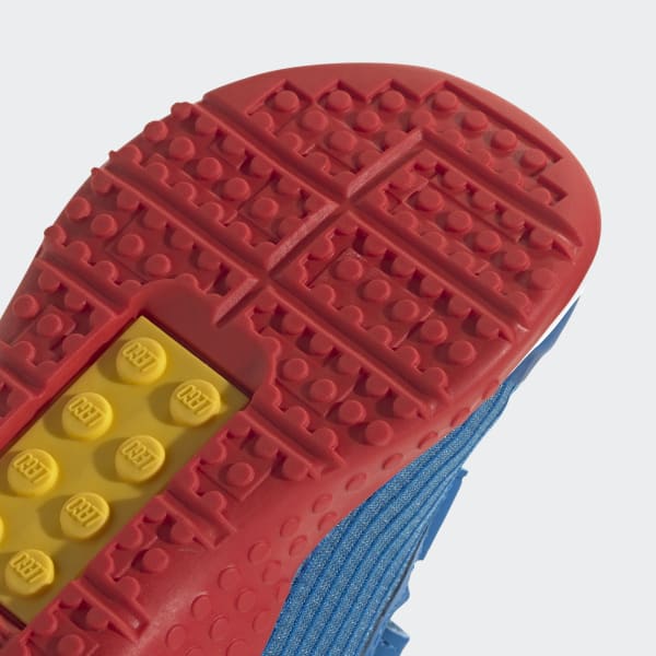 Azul Sapatilhas adidas x Classic LEGO® LIF65